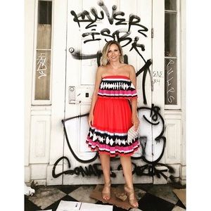 Meet your Posher, Tabitha